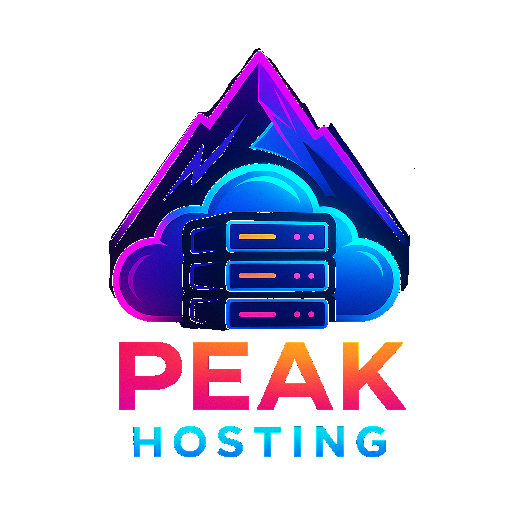 peakhosting